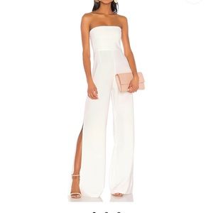 Nookie Glamour jumpsuit- size L